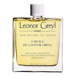 L'Huile de Leonor Greyl - Huile Cheveux Réparatrice et Protectice image